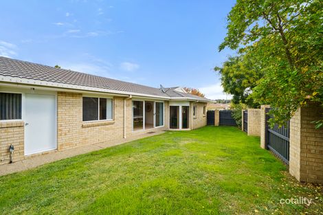 Property photo of 24 Candlebark Close Nicholls ACT 2913