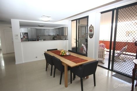 Property photo of 502H/27-29 George Street North Strathfield NSW 2137