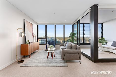 Property photo of 1005/1 Network Place North Ryde NSW 2113