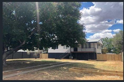 20 Gum St, Blackwater, QLD 4717