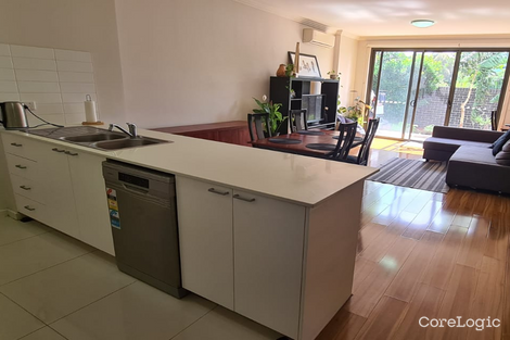 Property photo of 46/9-11 Weston Street Rosehill NSW 2142