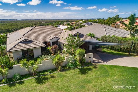 Property photo of 40 The Ridgeway Cumbalum NSW 2478