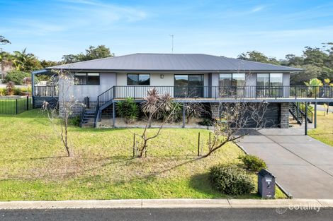 1 Kira Lani Ct, Tura Beach, NSW 2548