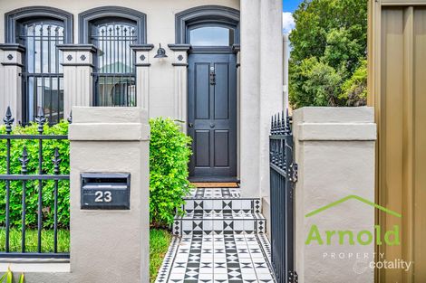 Property photo of 23 Bennett Street Hamilton NSW 2303