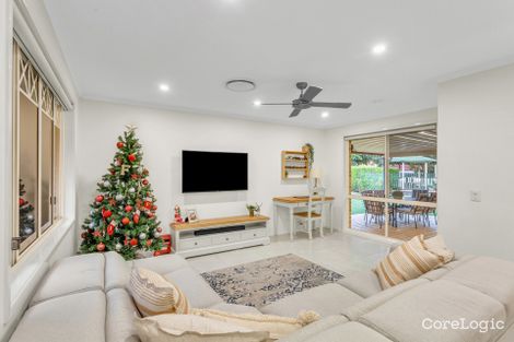 Property photo of 29 Flinders Crescent Forest Lake QLD 4078