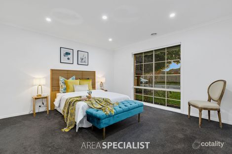 Property photo of 3 Flametree Circuit Cranbourne VIC 3977