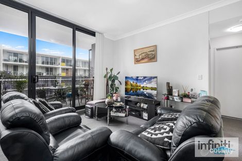 Property photo of 72/6-8 George Street Liverpool NSW 2170