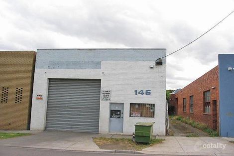 146 Cowper St, Footscray, VIC 3011