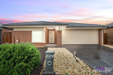 Property photo of 79 Grassbird Drive Point Cook VIC 3030