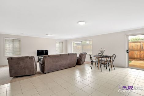 Property photo of 79 Grassbird Drive Point Cook VIC 3030