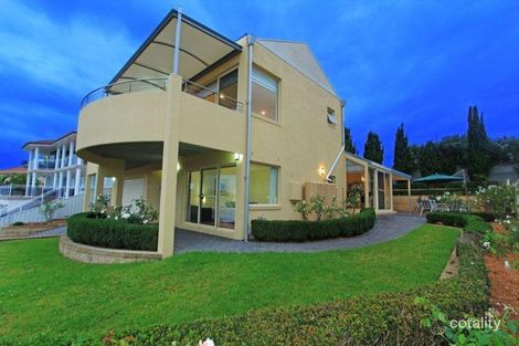 Property photo of 27 Ragamuffin Circuit Shell Cove NSW 2529