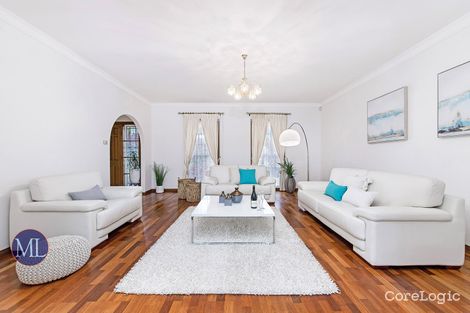 Property photo of 5 Gwynellen Place Cherrybrook NSW 2126
