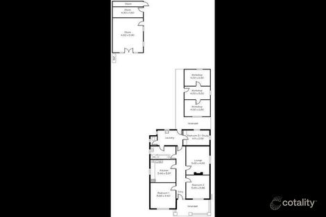 Property photo of 55 Seventh Avenue St Morris SA 5068