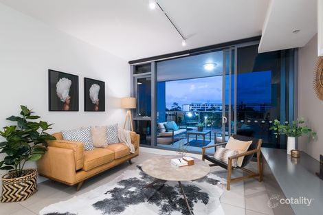 Property photo of 65/27 Cunningham Street Newstead QLD 4006