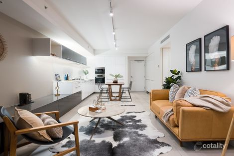 Property photo of 65/27 Cunningham Street Newstead QLD 4006