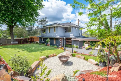 Property photo of 4 Mathers Avenue Launching Place VIC 3139