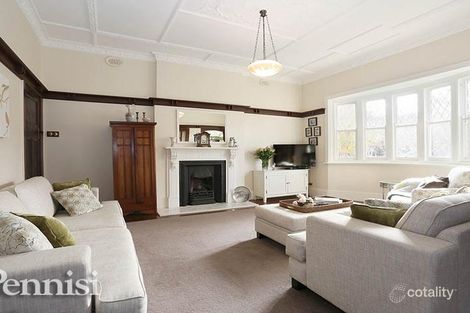 Property photo of 27 McCracken Street Essendon VIC 3040