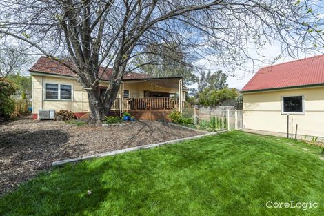 Property photo of 33 Ebden Street Ainslie ACT 2602