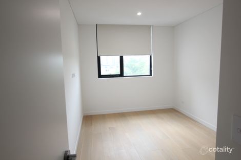 Property photo of 407/18 Cliff Road Epping NSW 2121