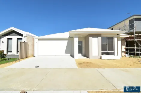 27 Gumblossom Ave, Piara Waters, WA 6112