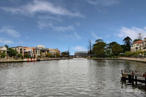 Property photo of 5/22 Saunders Street East Perth WA 6004