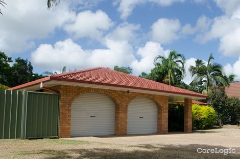 Property photo of 29 River Park Drive Annandale QLD 4814