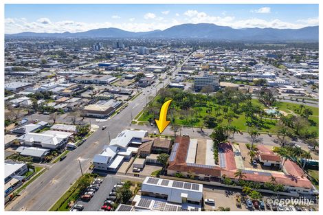 Property photo of 1/210 Murray Street Allenstown QLD 4700