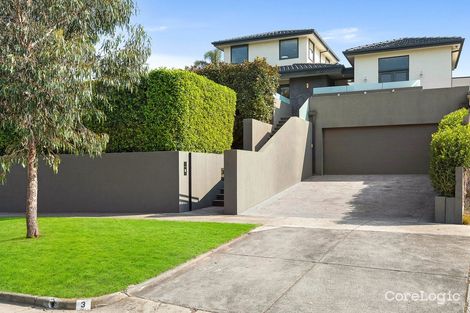 Property photo of 3 Ward Street Beaumaris VIC 3193