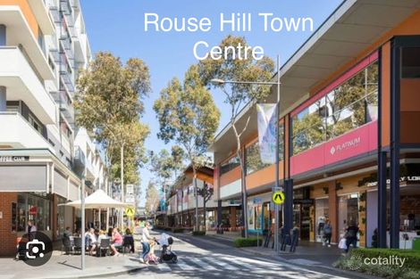 Property photo of 47/2 Bellcast Road Rouse Hill NSW 2155