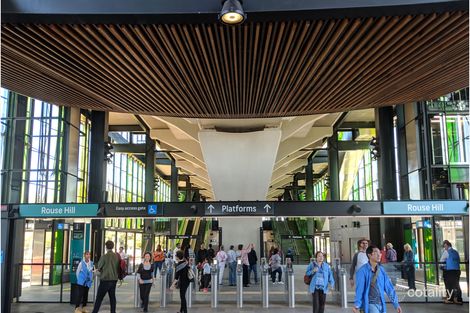 Property photo of 47/2 Bellcast Road Rouse Hill NSW 2155