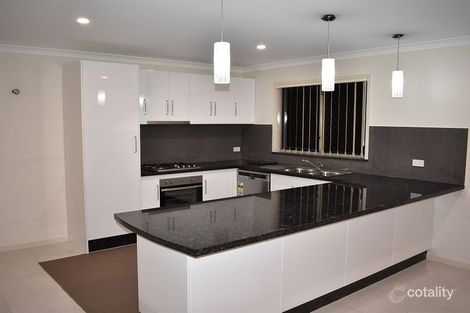 Property photo of LOT 38 Pinnacle Circuit Heathwood QLD 4110
