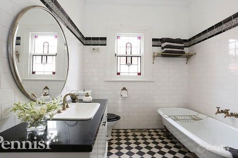 Property photo of 27 McCracken Street Essendon VIC 3040