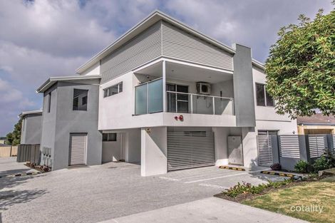 16 Fernhurst Cres, Balga, WA 6061