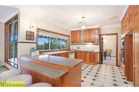 Property photo of 11 James Ruse Close Windsor NSW 2756