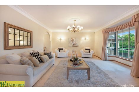 Property photo of 11 James Ruse Close Windsor NSW 2756