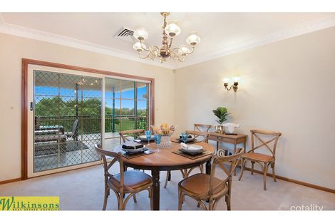 Property photo of 11 James Ruse Close Windsor NSW 2756