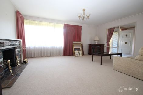 Property photo of 5 Mangana Drive Mulgrave VIC 3170