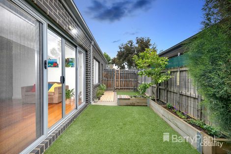 Property photo of 2A Methven Avenue South Morang VIC 3752