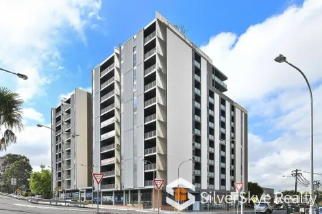 310/20 Railway St, Lidcombe, NSW 2141