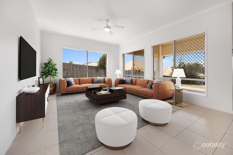 Property photo of 2 Carmarthen Circuit Pacific Pines QLD 4211