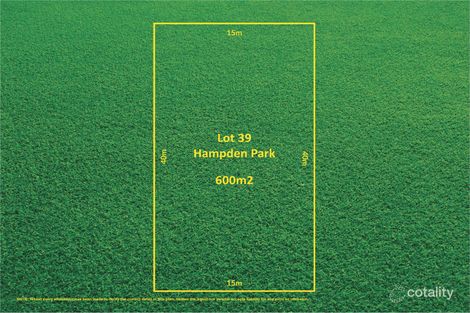 39 Hampden Way, Strathalbyn, SA 5255