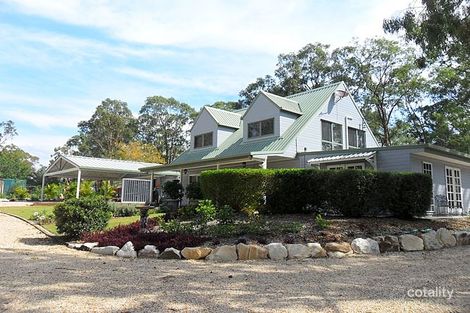 15 Wheatley Ct, Regency Downs, QLD 4341