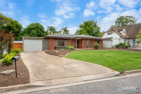40 Kingfisher Dr, Modbury Heights, SA 5092