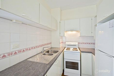 Property photo of 2A/23 Baden Road Kurraba Point NSW 2089