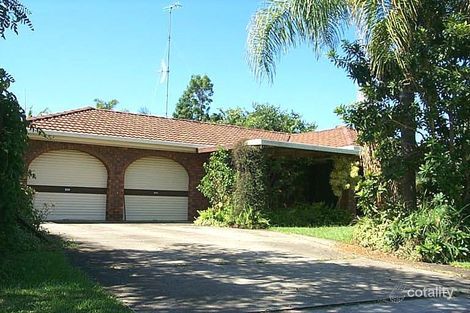 8 Bienvenue Dr, Currumbin Waters, QLD 4223