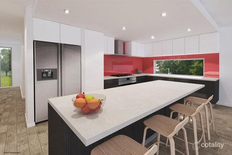 Property photo of 2/12 Bent Court Wantirna South VIC 3152