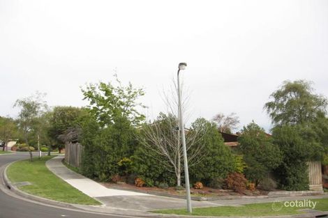 Property photo of 31 Balmain Drive Berwick VIC 3806