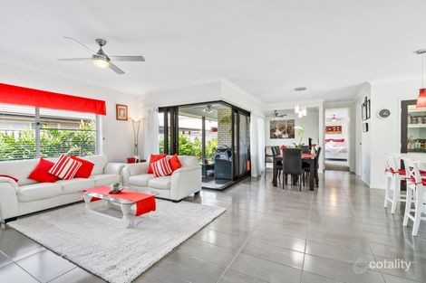 Property photo of 17 Belconnen Drive Pimpama QLD 4209