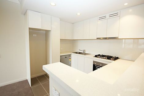 Property photo of 505/2 Footbridge Boulevard Wentworth Point NSW 2127