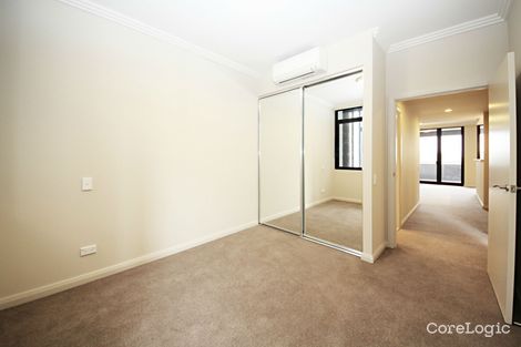 Property photo of 505/2 Footbridge Boulevard Wentworth Point NSW 2127